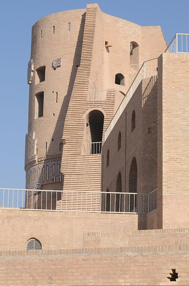 Citadel of Herat